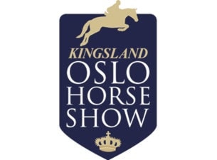 Kingsland Oslo Horse Show
